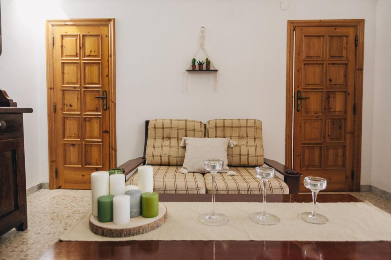 Holiday home Trulli Pinnacoli