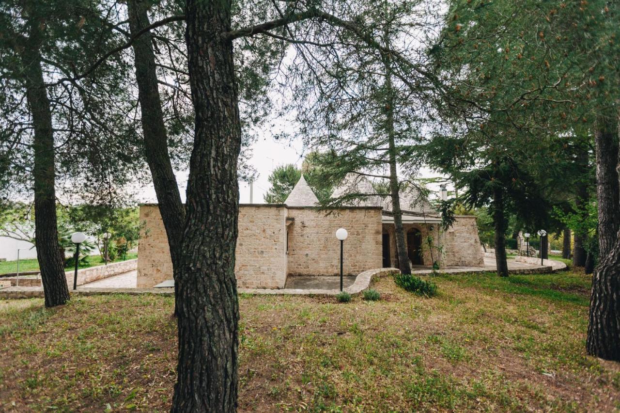 Trulli Pinnacoli Holiday home Locorotondo