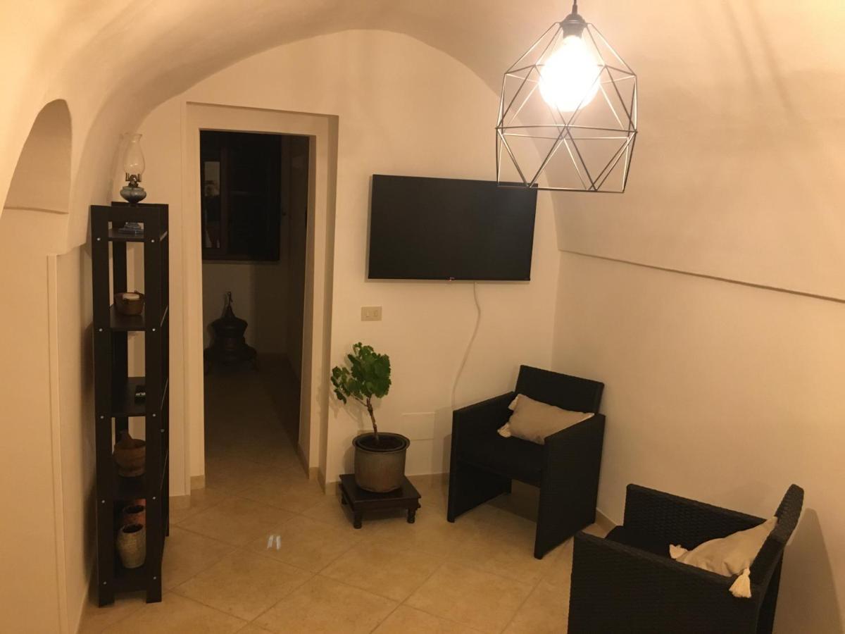 Holiday home Trulli Pinnacoli *