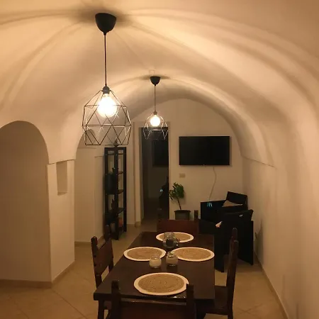 Trulli Pinnacoli Locorotondo Exterior photo
