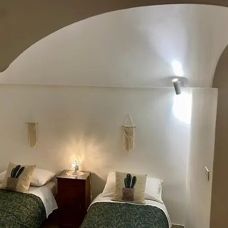 Trulli Pinnacoli Locorotondo Exterior photo