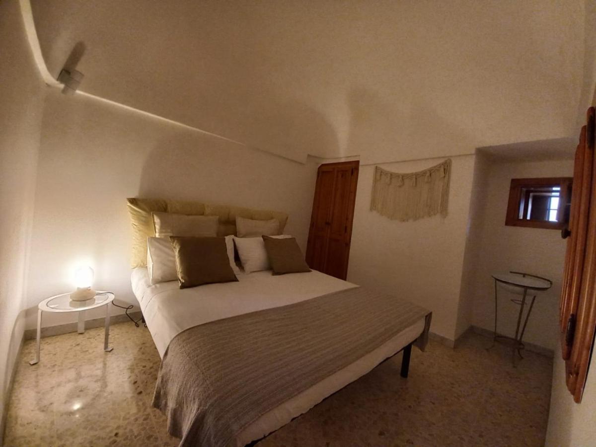 Trulli Pinnacoli Holiday home Locorotondo