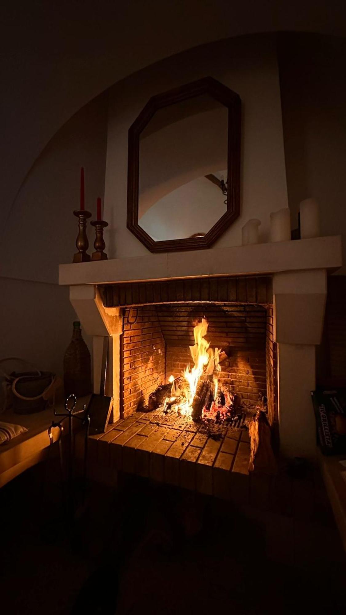 Holiday home Trulli Pinnacoli
