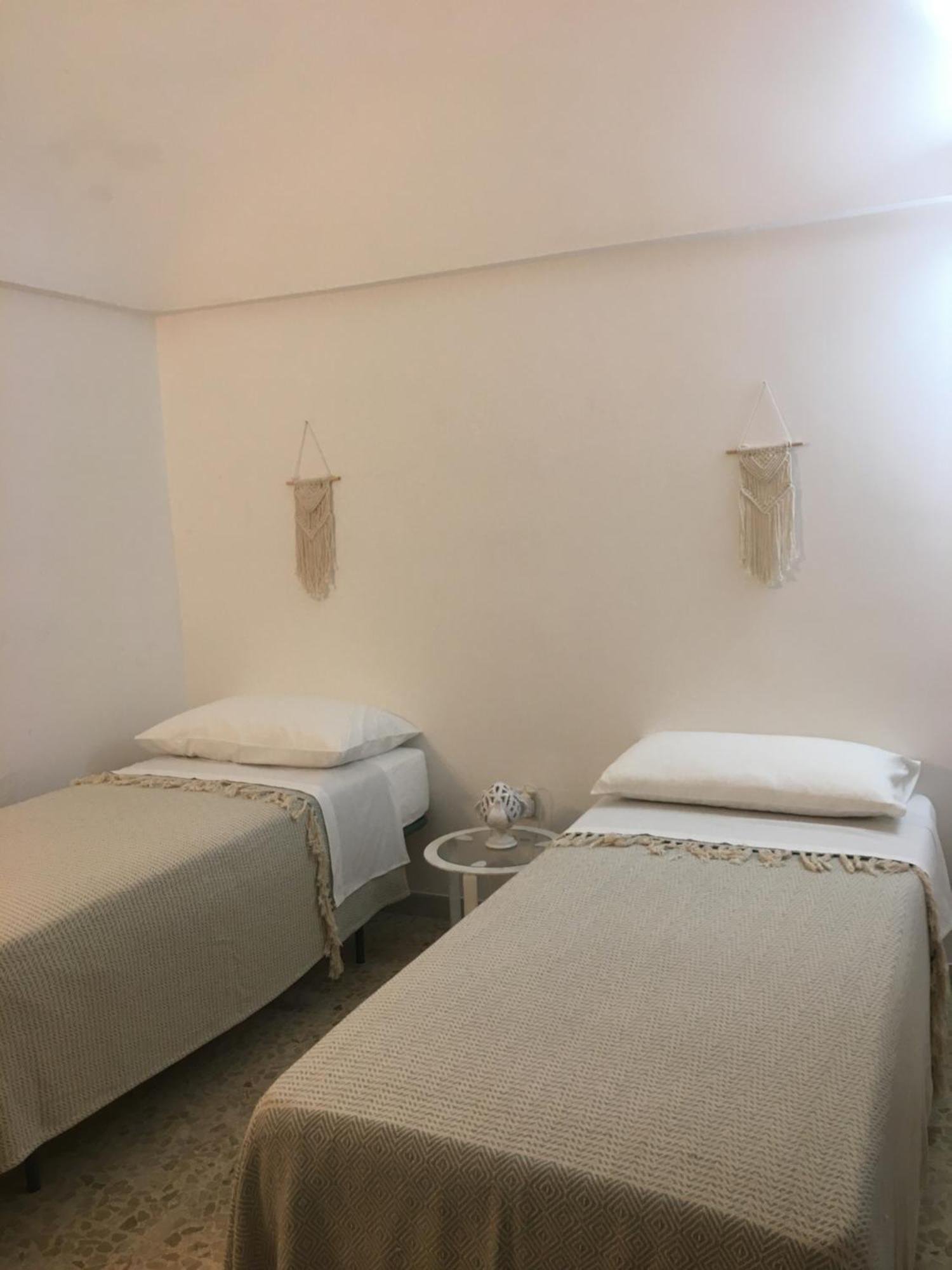 Trulli Pinnacoli Holiday home *