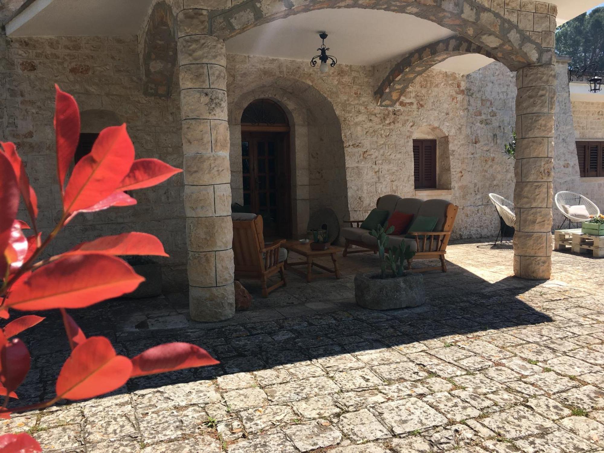 Holiday home Trulli Pinnacoli Locorotondo
