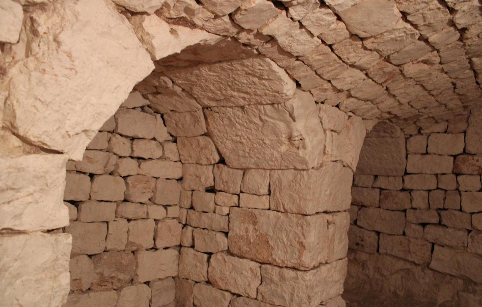 Trulli Pinnacoli *