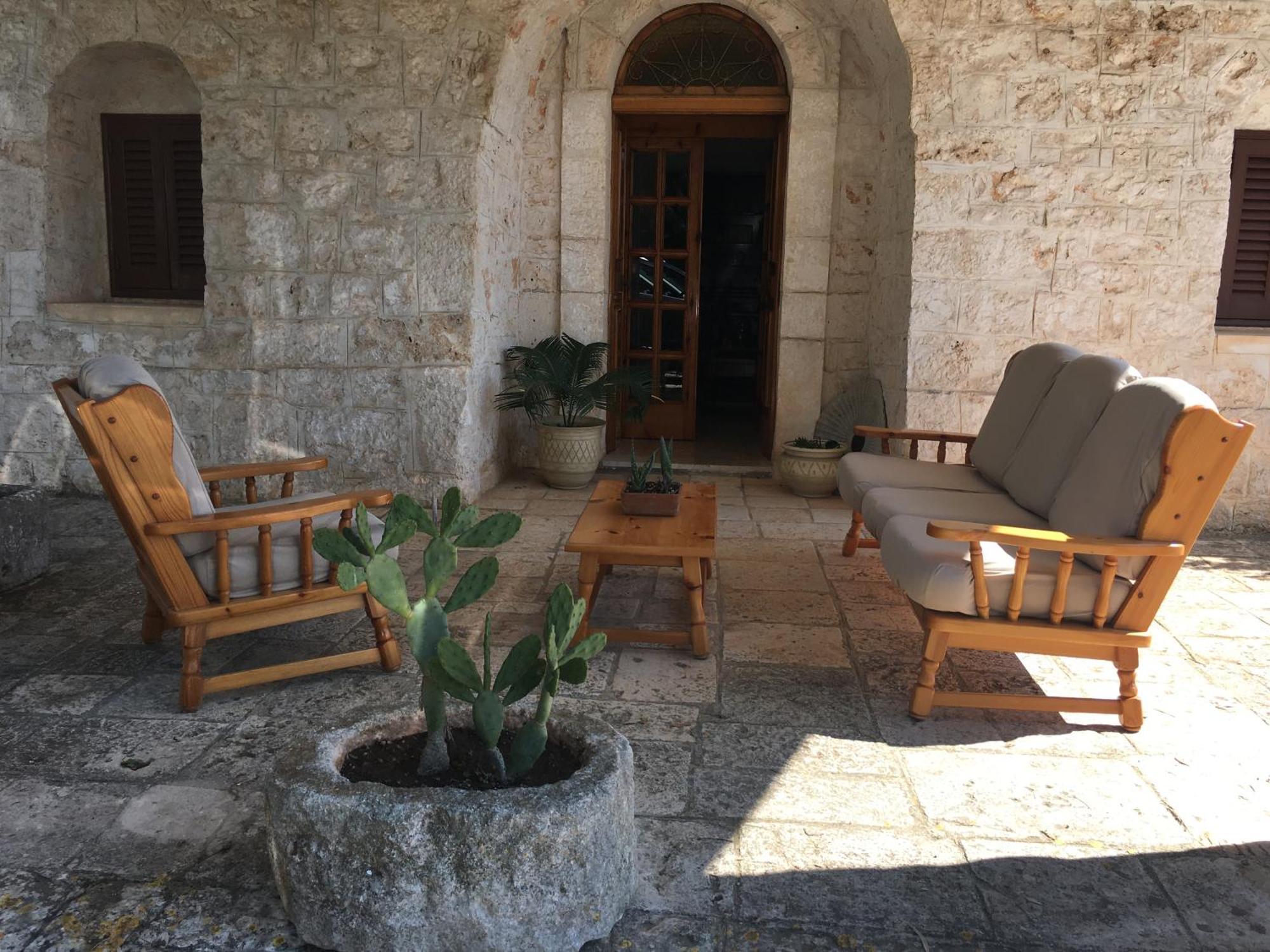 Holiday home Trulli Pinnacoli *