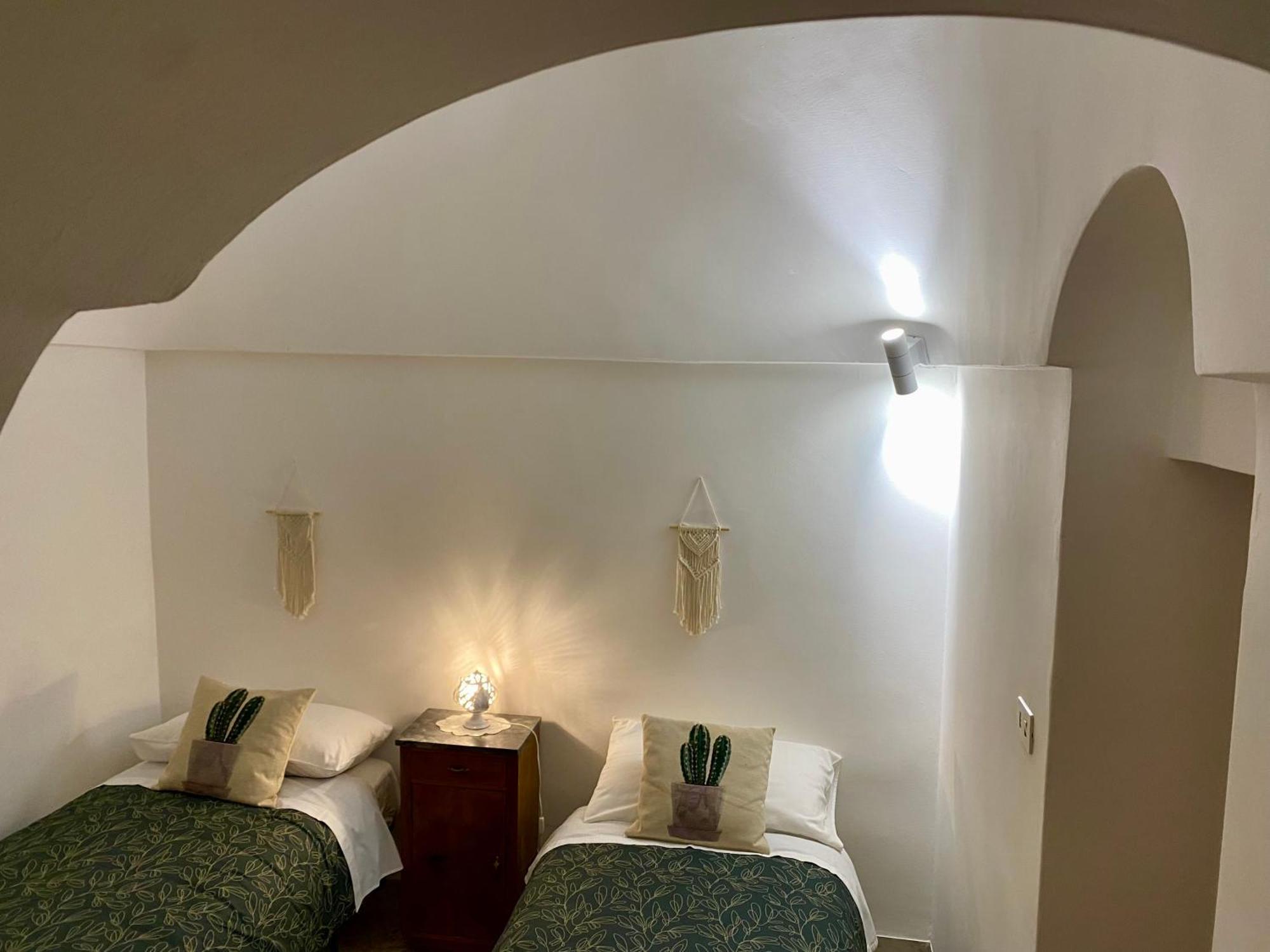 Trulli Pinnacoli Holiday home *
